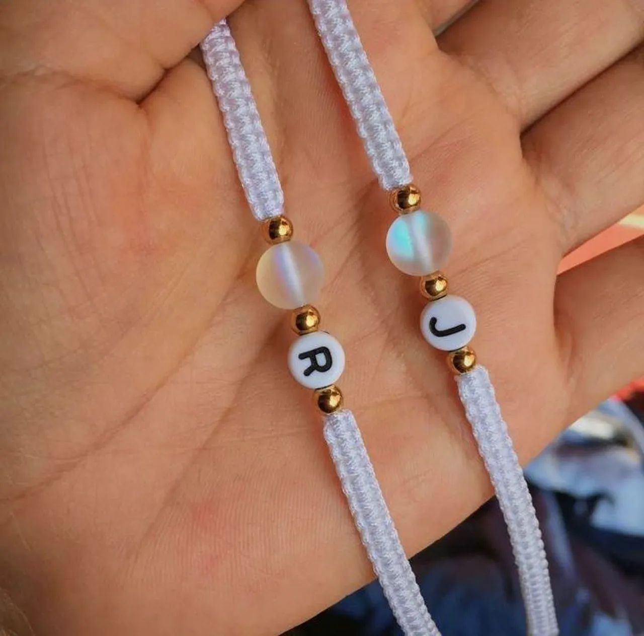 Pulseira de 7 Nós e macramê: Significado Espiritual e Proteção - Foto 5