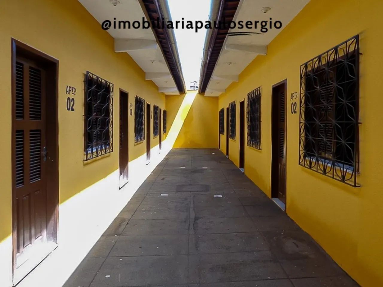 Vila Velha  Aptos com 1 Quarto  1 Vaga para Moto - Foto 3