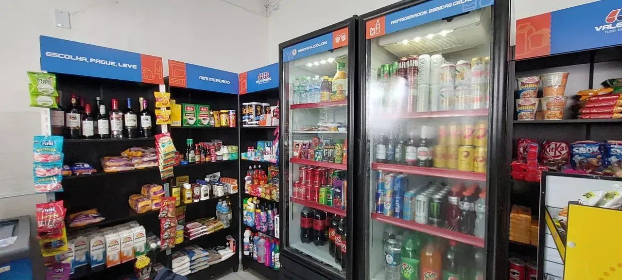 Imóvel para aluguel com 48 metros quadrados com 2 quartos - Foto 2
