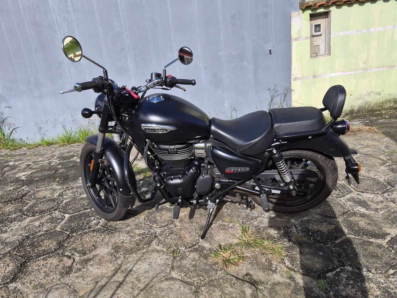 Meteor 350