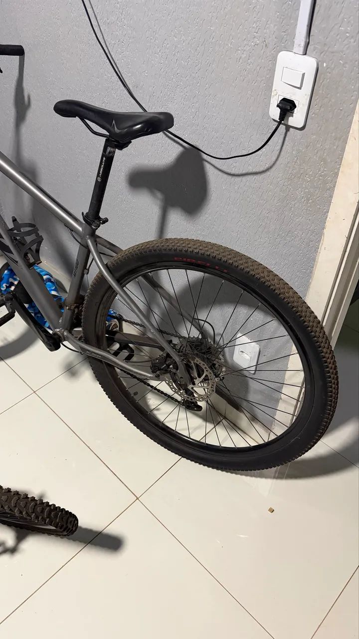 Bike KSW