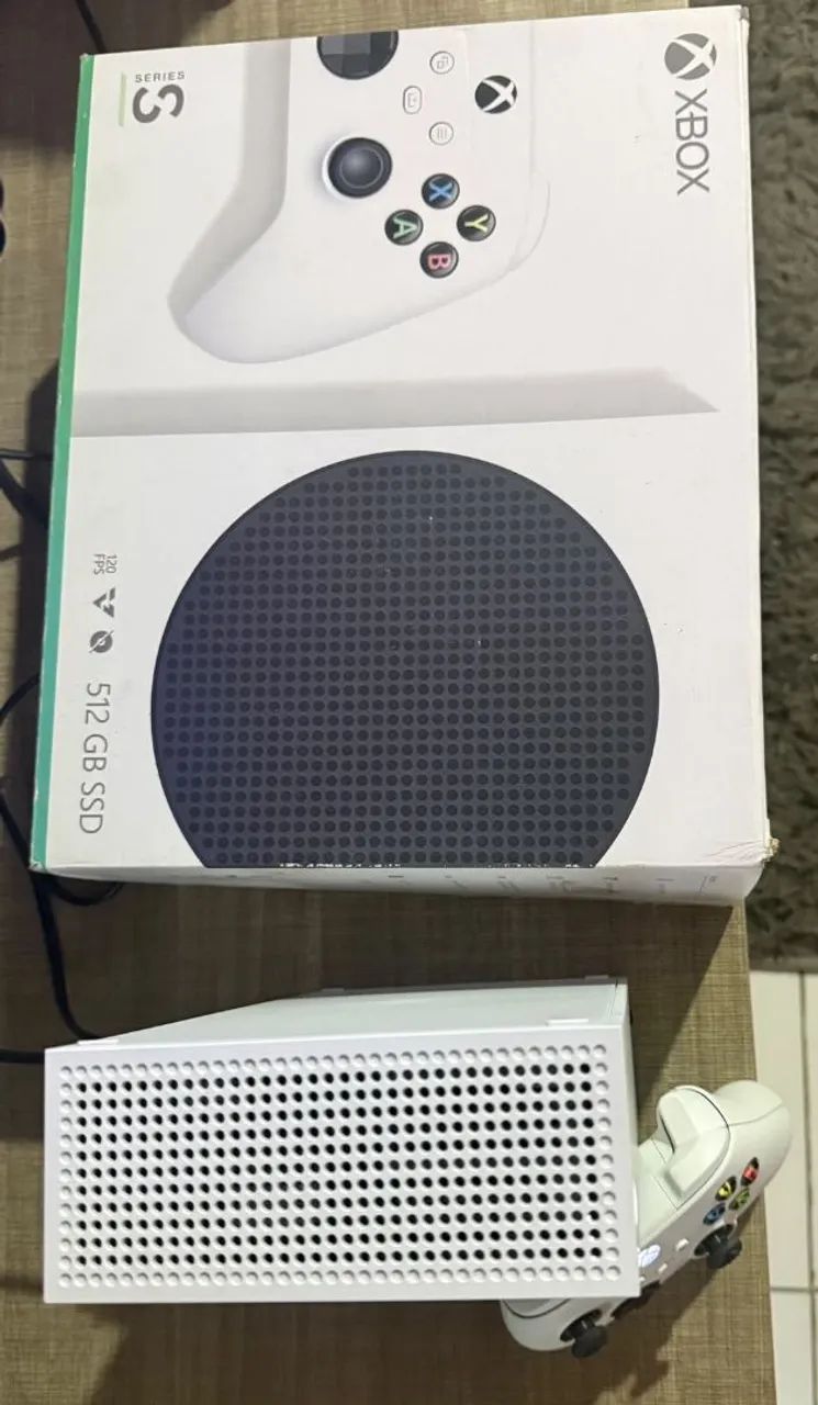 Xbox series S - Foto 4