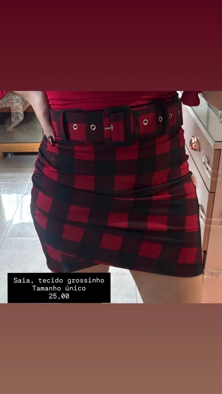 Desapego roupas femininas  - Foto 2