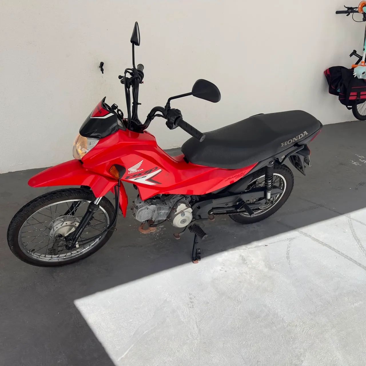 Vendo pop 110i 2025 - Foto 4