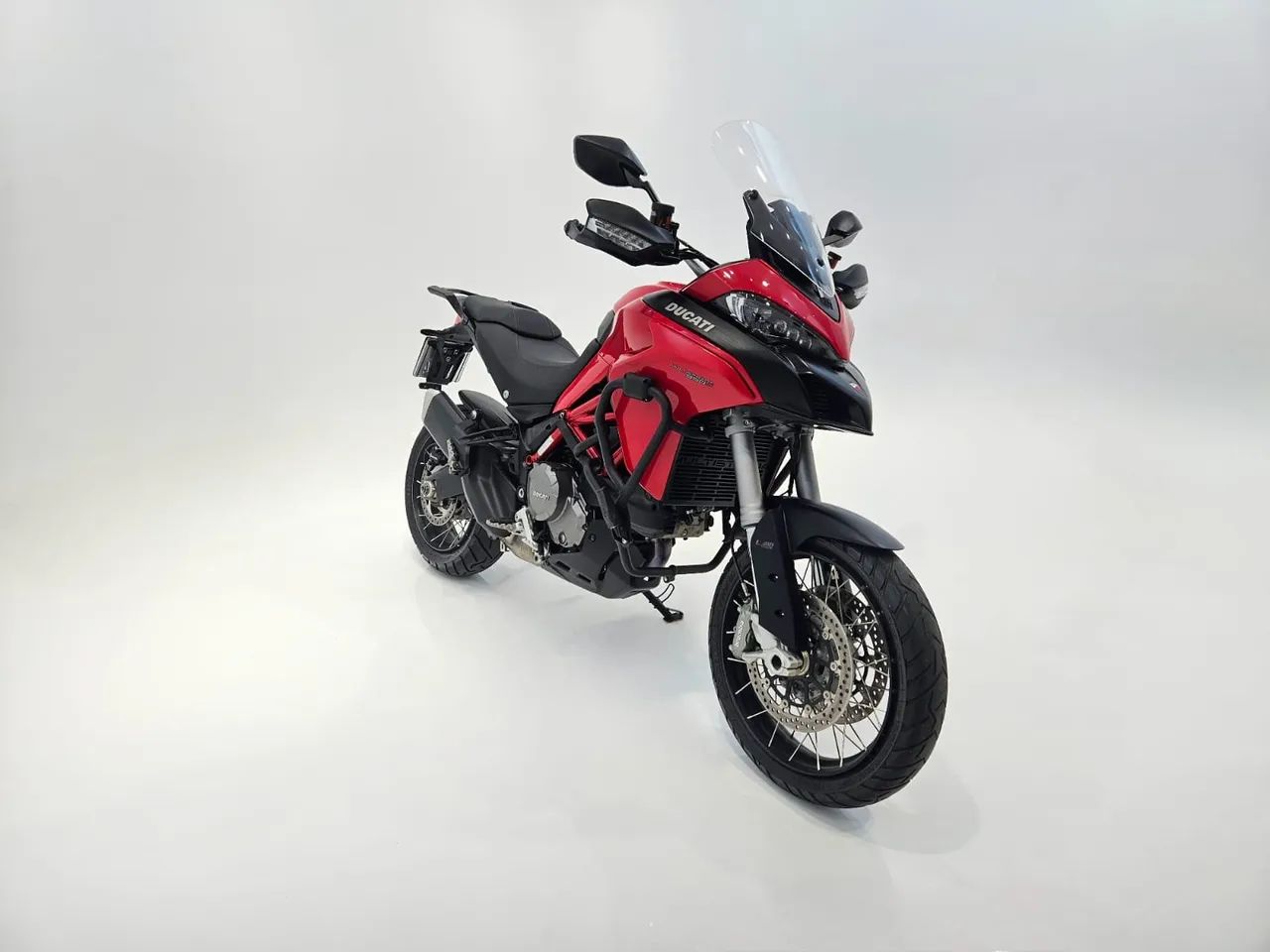 Ducati MULTISTRADA 950 S - Foto 3