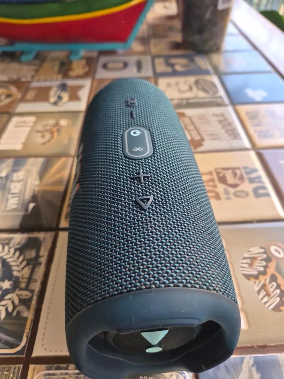 jbl charge 5 - Foto 4