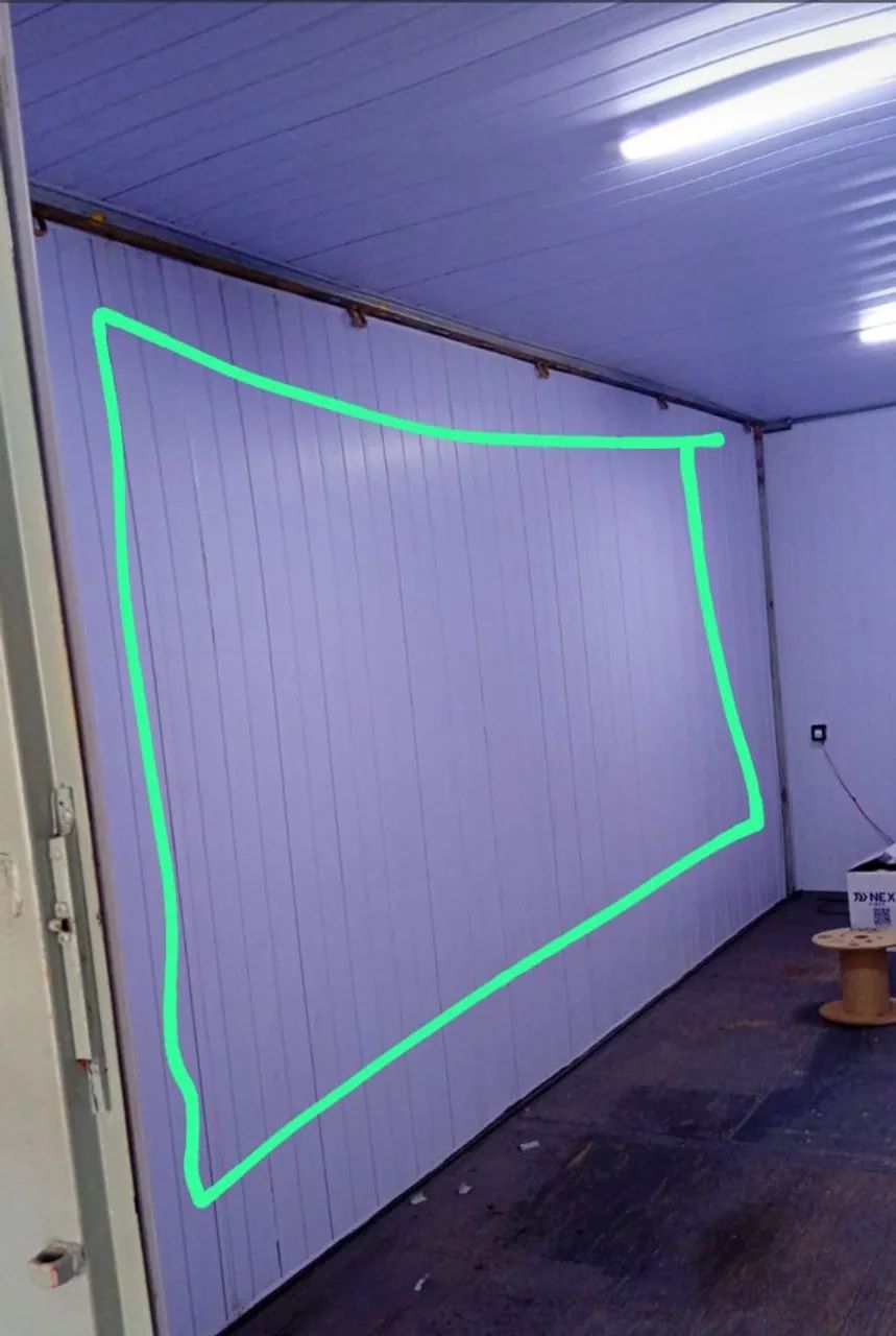 Container  - Foto 5