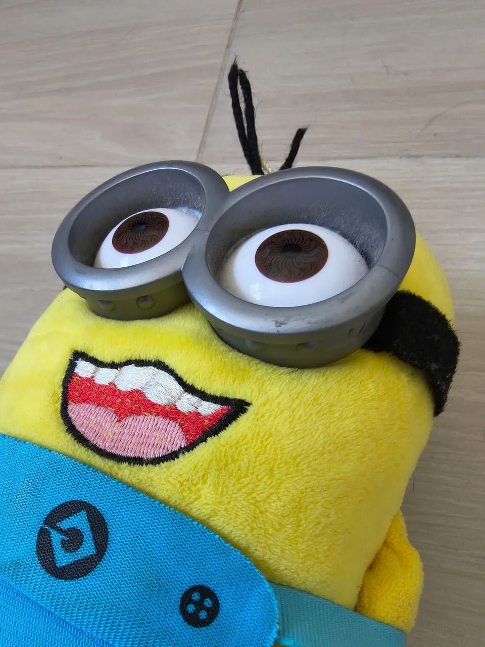 Minion de qualidade - Foto 2