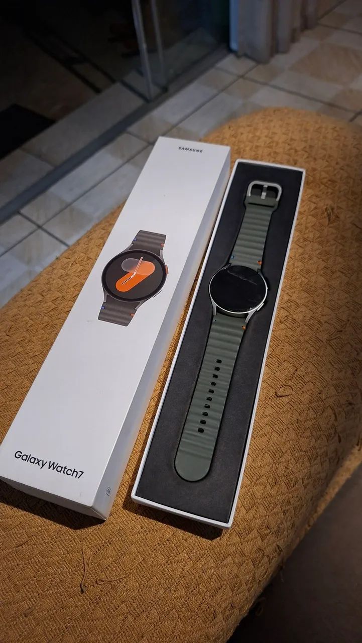 Samsung Galaxy Watch 7