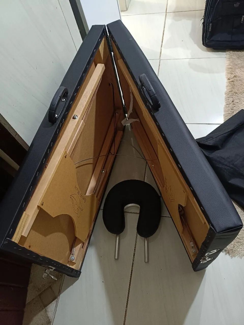 Maca de massagem - Foto 3