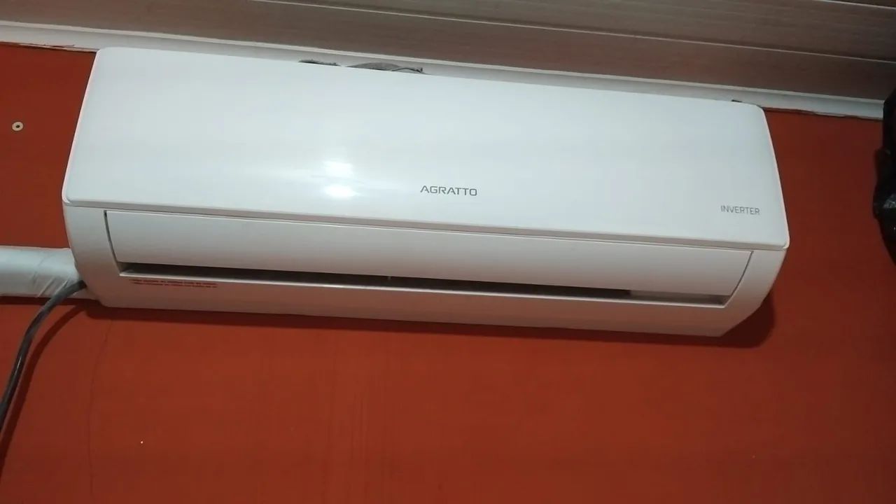 Vendo Ar-condicionado 