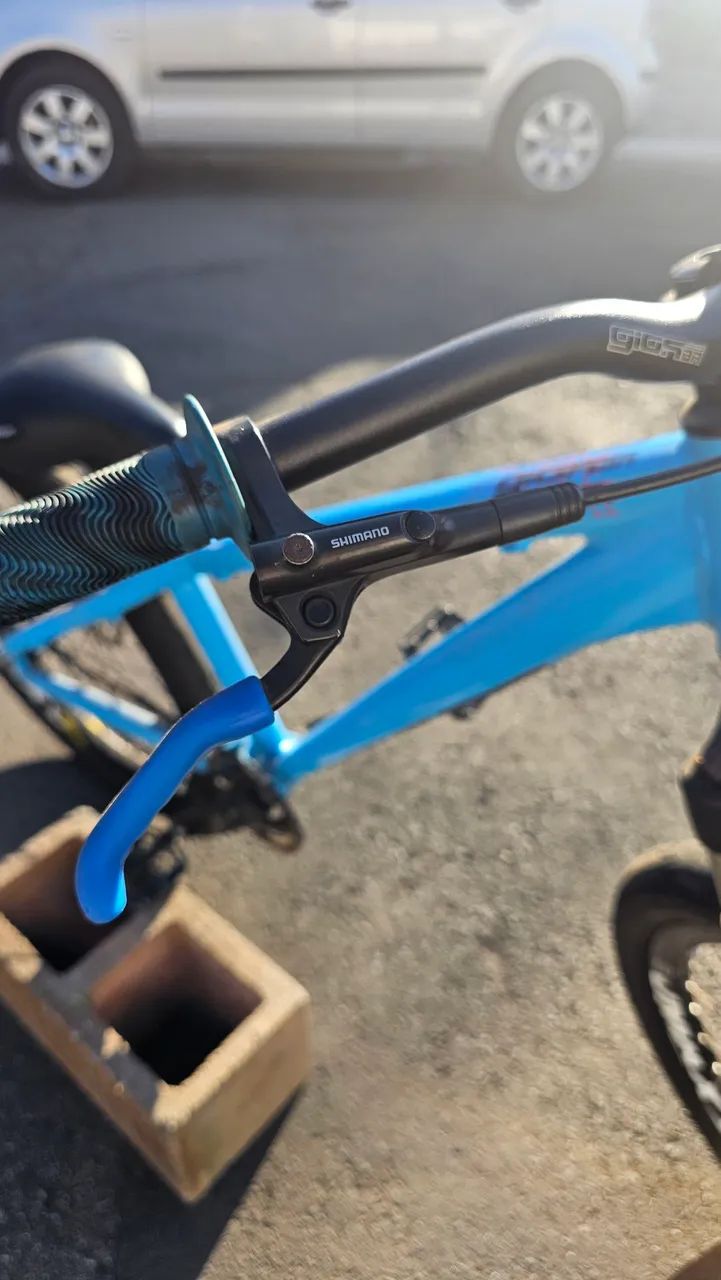 Bike gios   - Foto 5