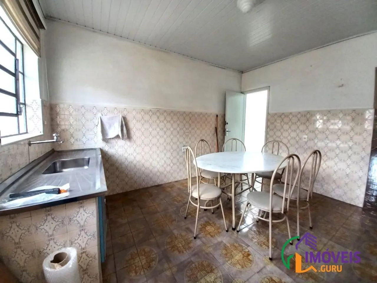 CASA TÉRREA - VILA SANTANA - SP - Foto 3