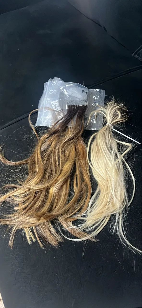 MEGA HAIR - Foto 4