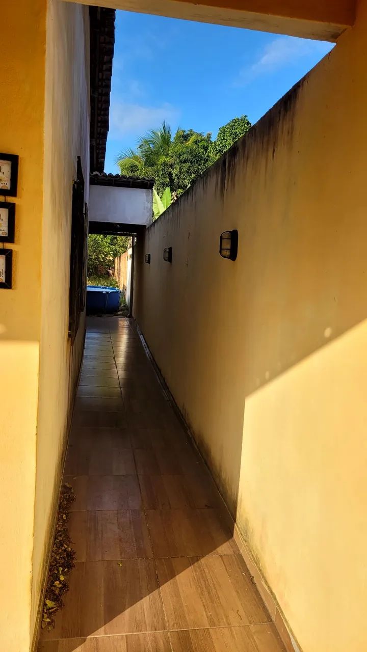 Chácara no Povoado Sapé em Itaporanga - Foto 3