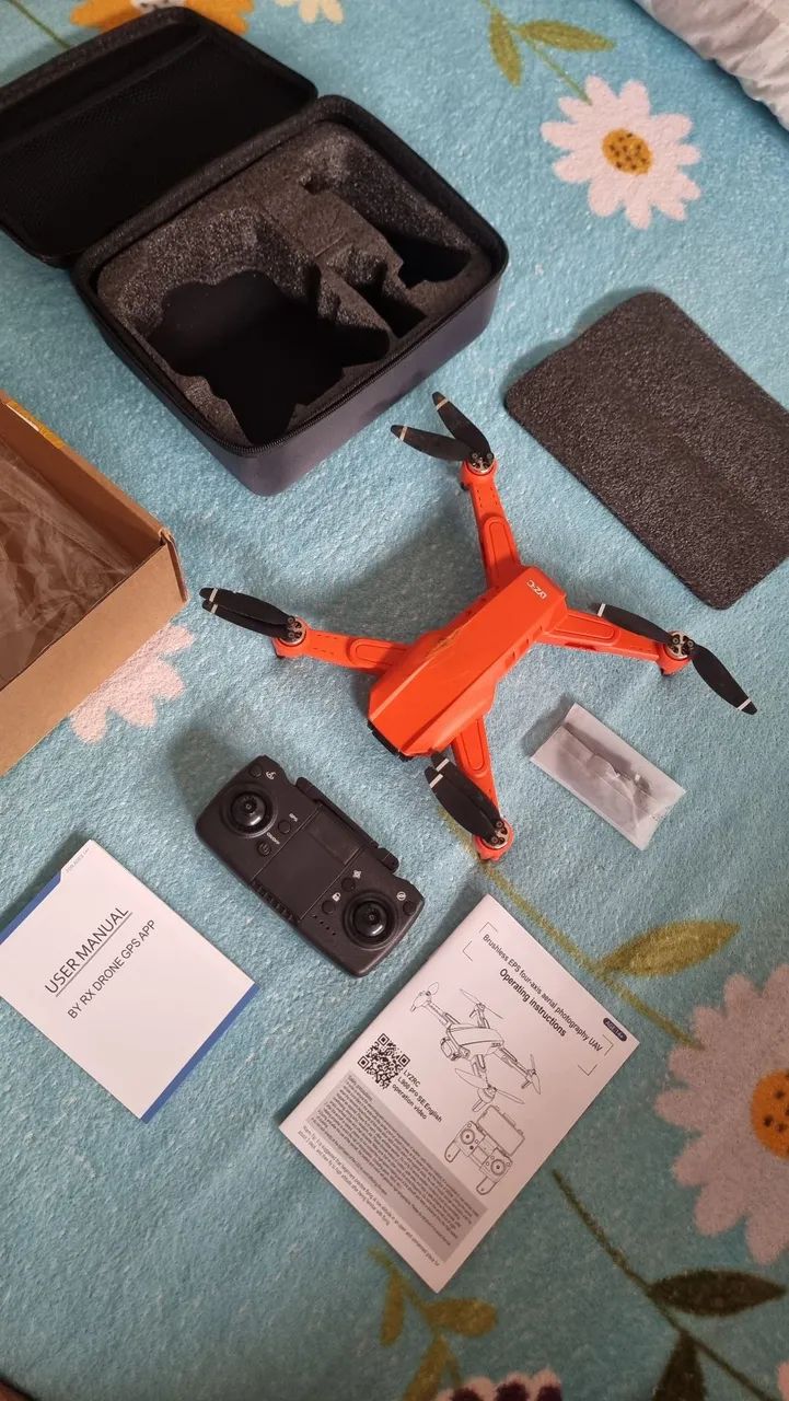 Drone L900 PRO SE - Foto 2