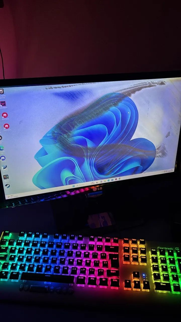 ? PC XEON + RX 580 8GB | 16GB DDR4 | KIT COMPLETO ? - Foto 3