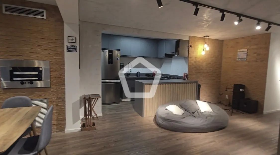 Apartamento charmoso em Vila Matilde, 62m², 1 quarto, R$ [price] - Foto 4