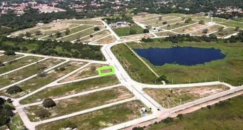 Lotes na Caucaia (proprietário) - Foto 2