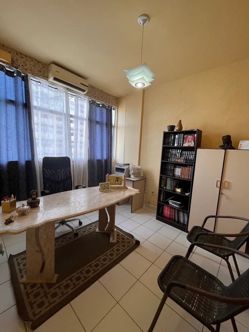 Sala comercial Dantas Barreto  - Foto 3