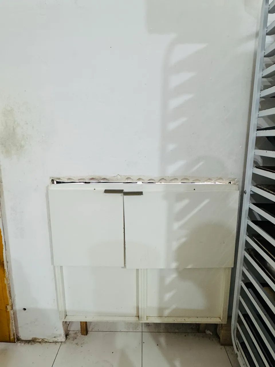 Expositor de pão mdf   - Foto 4