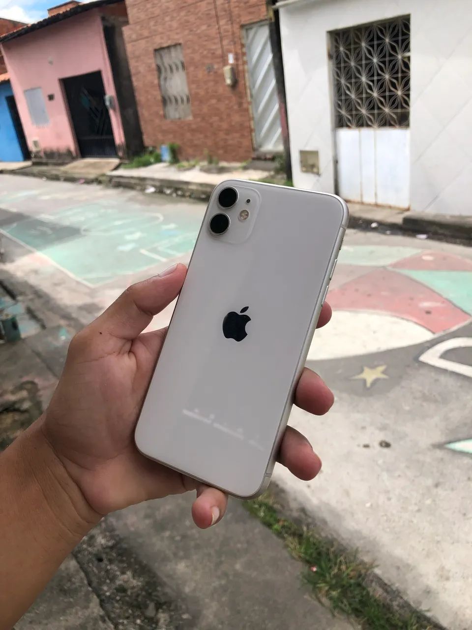 iPhone 11 
