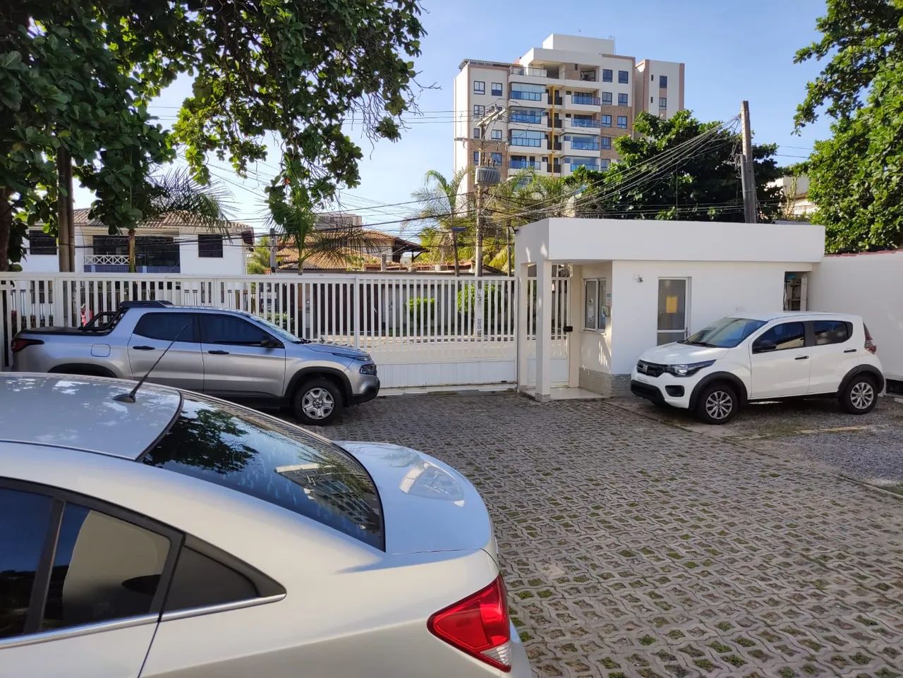 2/4 MOBILIADO BEIRA MAR! - Foto 2