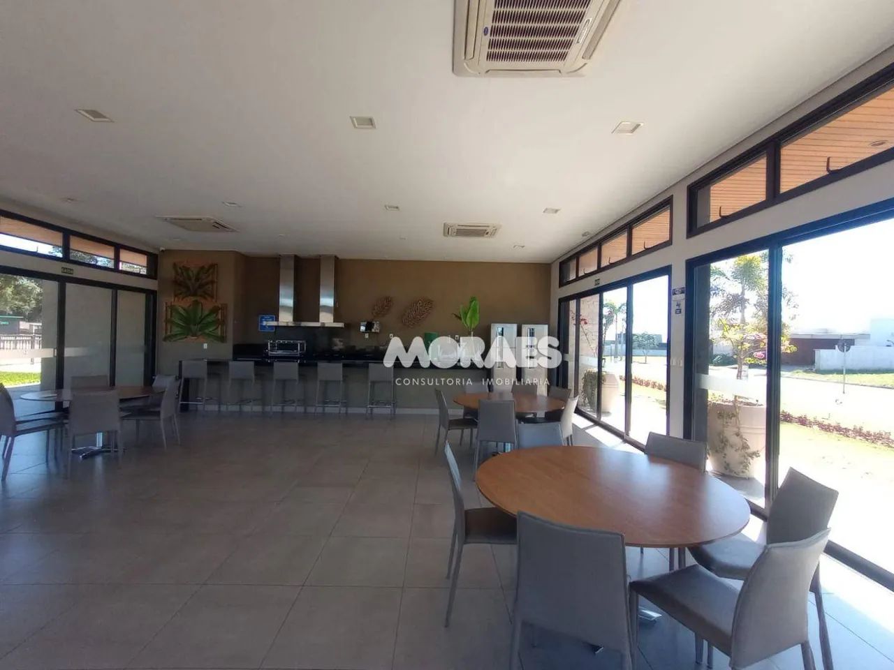 Terreno em Condomínio Fechado à venda, 339 m² por R$ 245.000 - Residencial Villa de León - - Foto 5