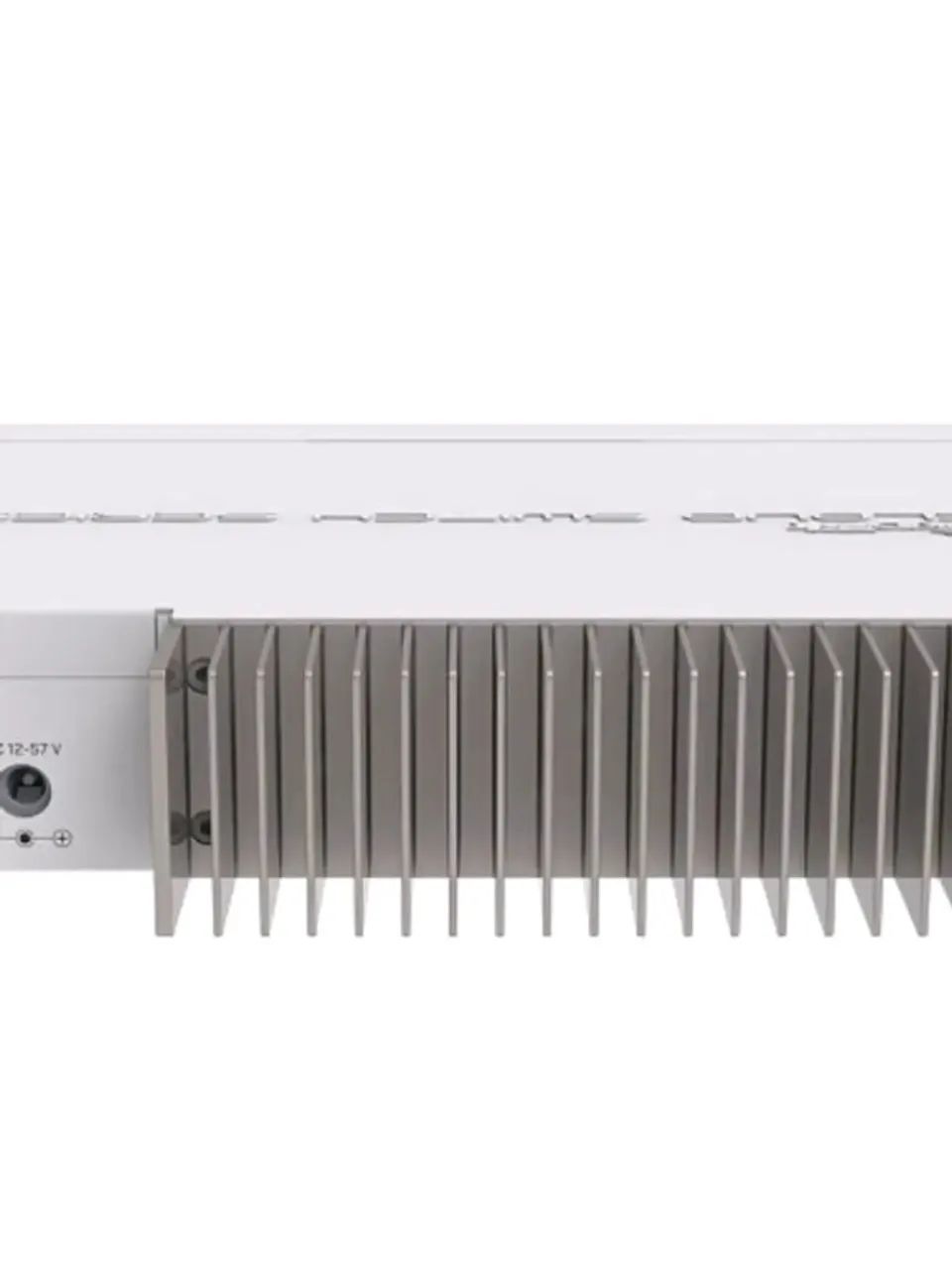 switch de rede inteligente MikroTik Crs309-1G-8S com dual-core  - Foto 3
