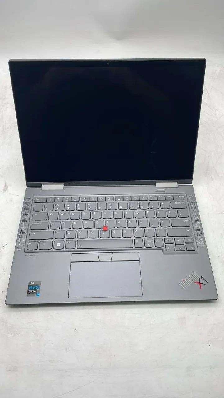 Lenovo 2 em 1 i7 11 ger 16gb ssd de 250