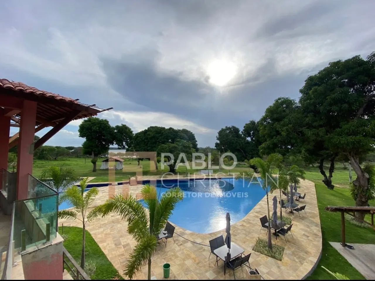 Vendo lote 225m em Cascavel  - Foto 3