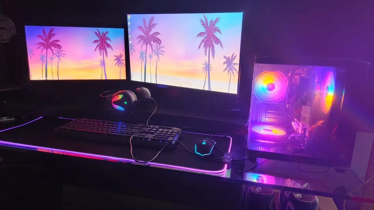 Vendo pc $2.200 - Foto 5