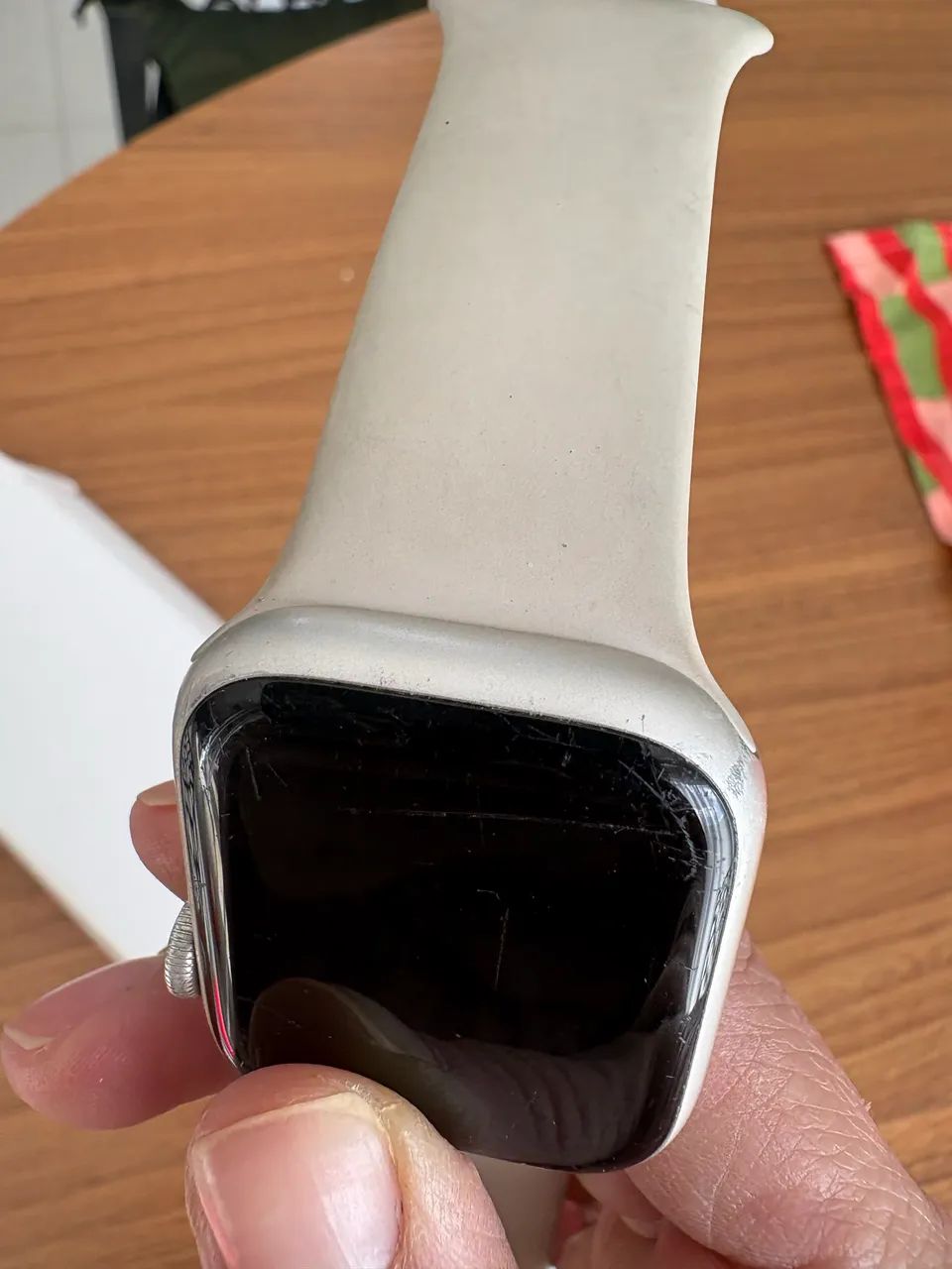 Apple Watch Series 8- 41mm - Foto 4