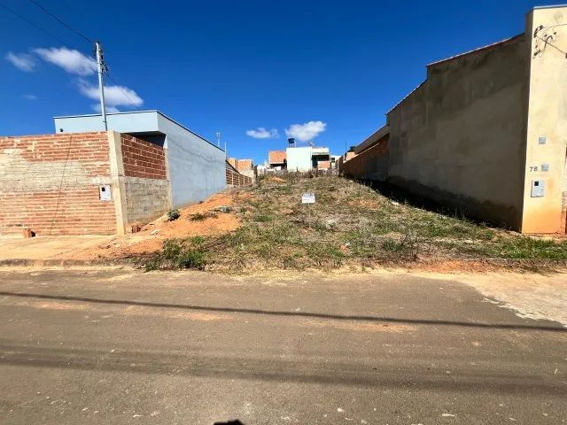 Excelente oportunidade em Carmo do Rio Claro -MG