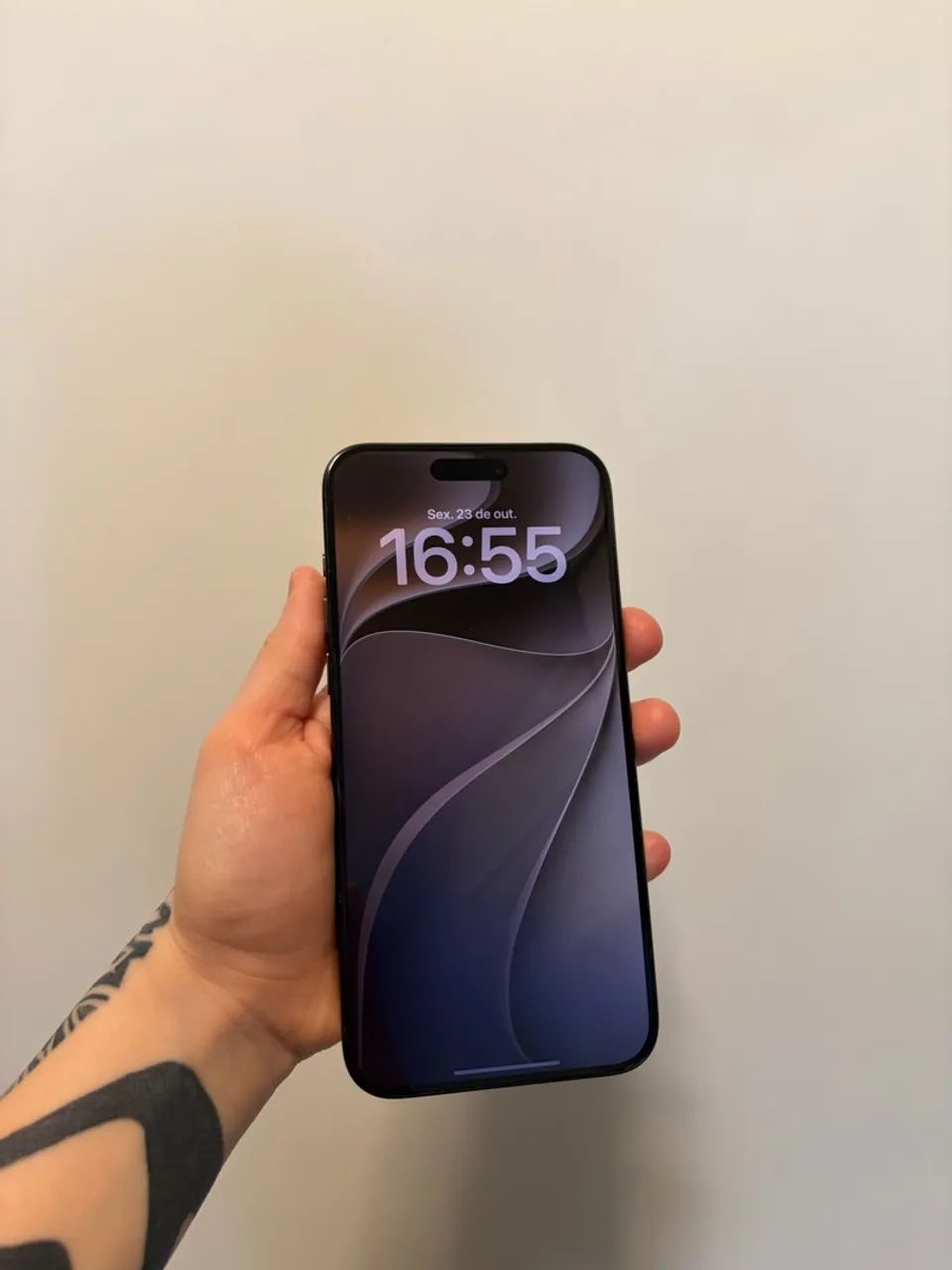 15 PRO MAX 512GB - Foto 2