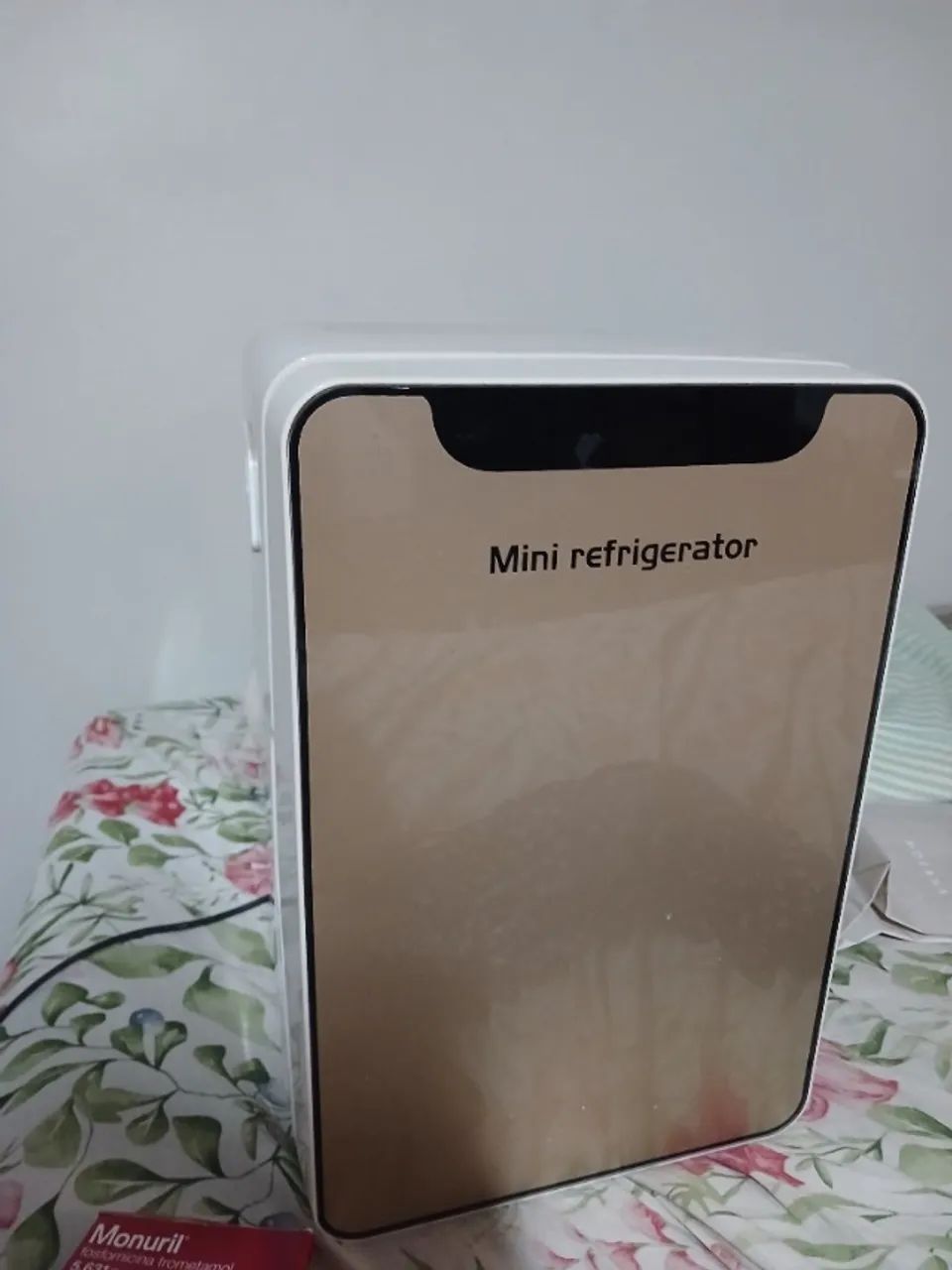 Mini refrigerador - Foto 3