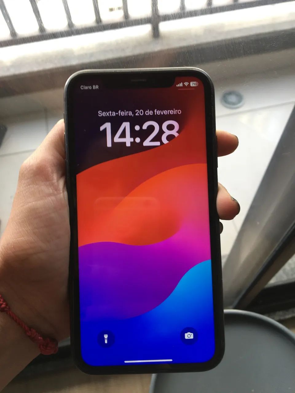 iPhone 11 64 GB  - Foto 4