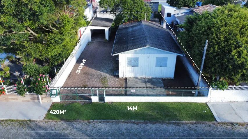 TERRENO NA PRAIA BALNEARIO RINCÃO - Foto 4