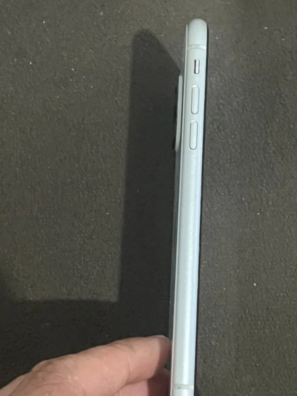 iPhone 11 64GB Branco - Excelente Estado | Tudo Funcionando! - Foto 2