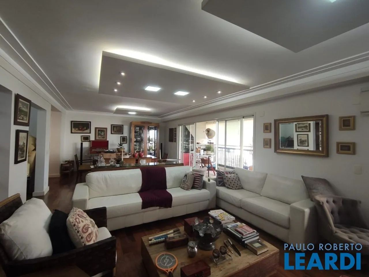 APARTAMENTO - ALTO DE PINHEIROS - SP - Foto 2