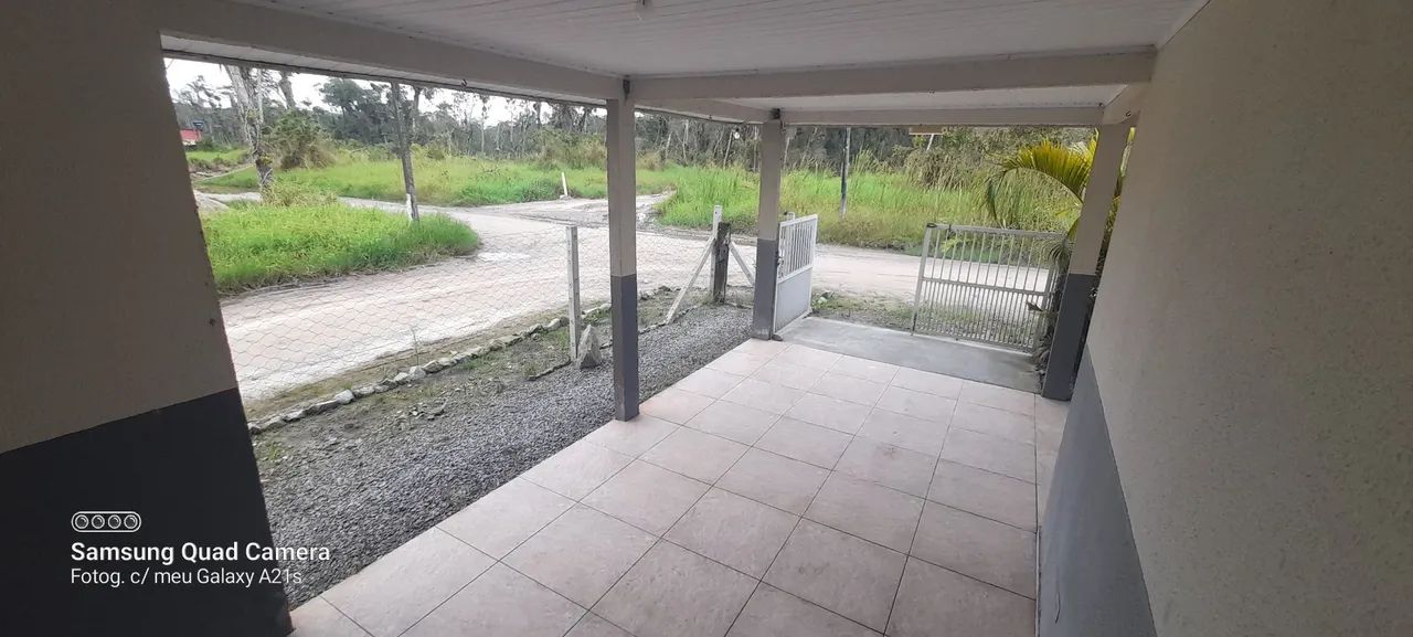 Venda casa em matinhos - Foto 4