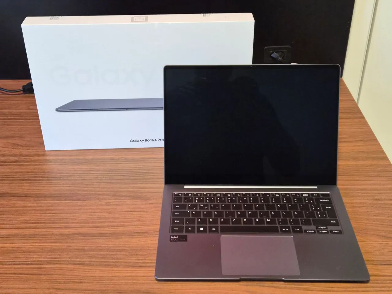 Notebook Galaxy Book 4 Pro - Foto 2