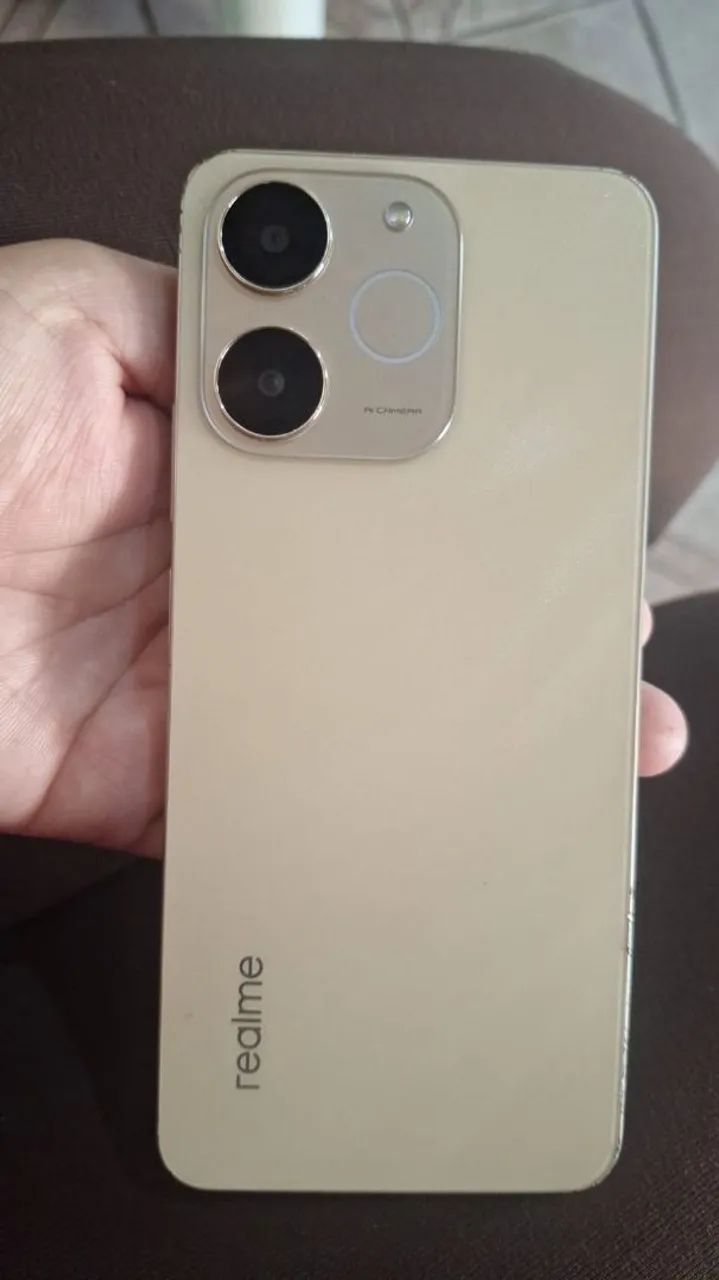 Celular realme note 70 - Foto 2