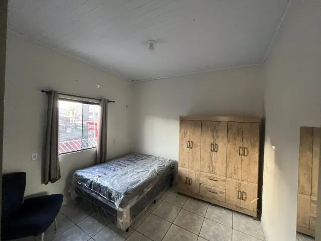  APARTAMENTO SEMI-MOBILIADO PARA LOCAÇÃO - CIDADE NOVA - Foto 5