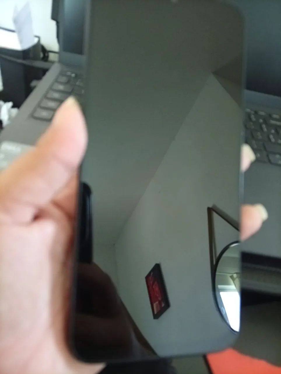 Redmi note 15 C novíssimo super rápido  - Foto 4