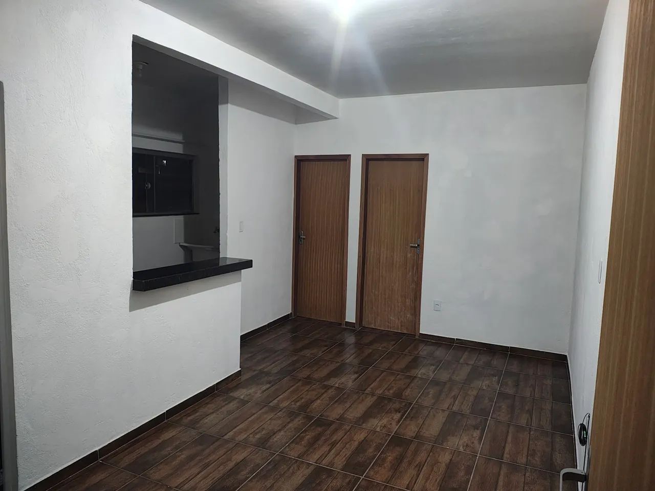 Apartamento 2 Quartos Ribeiro de Abreu 