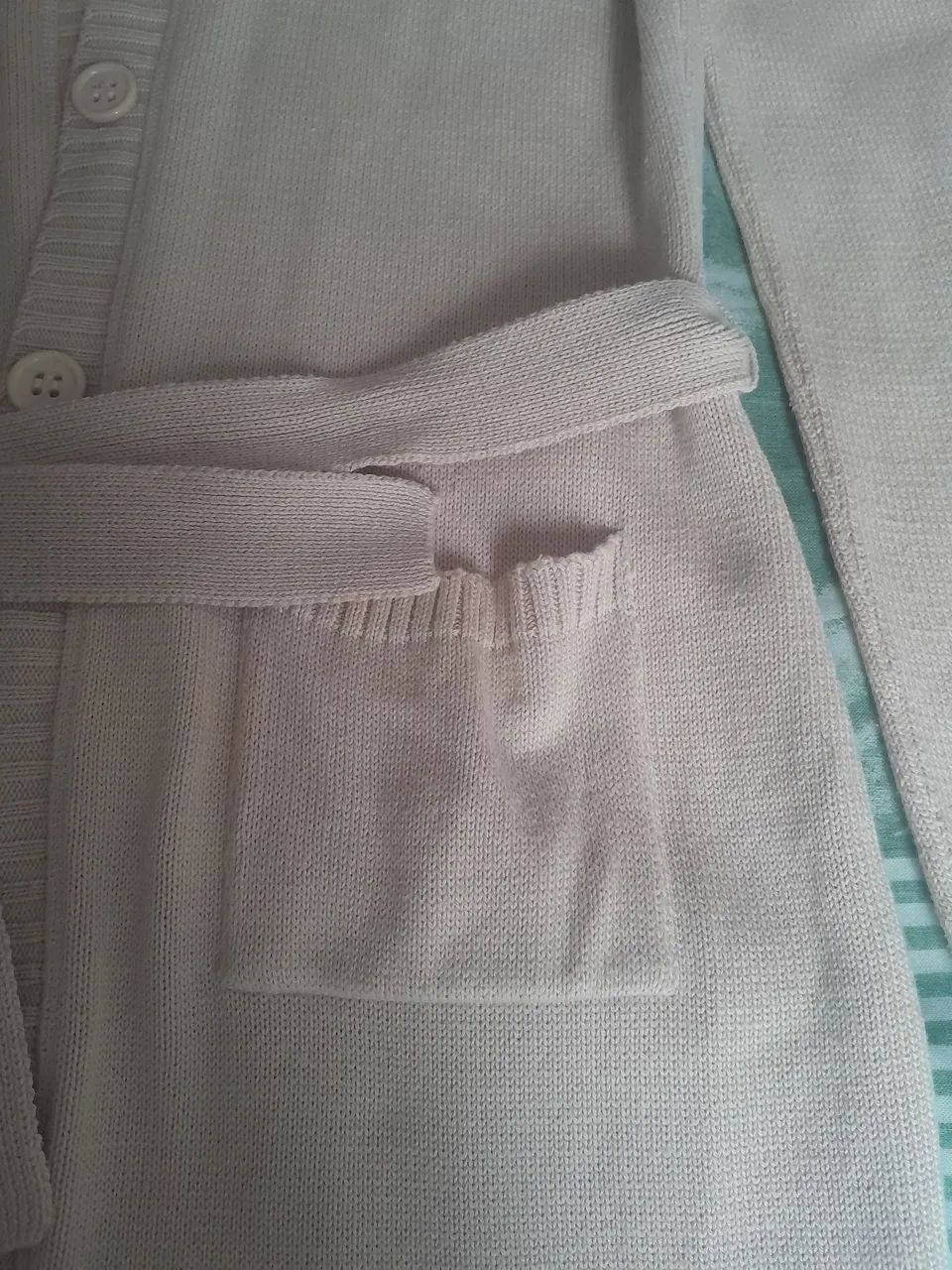 Cardiga comprido TNG - Foto 2