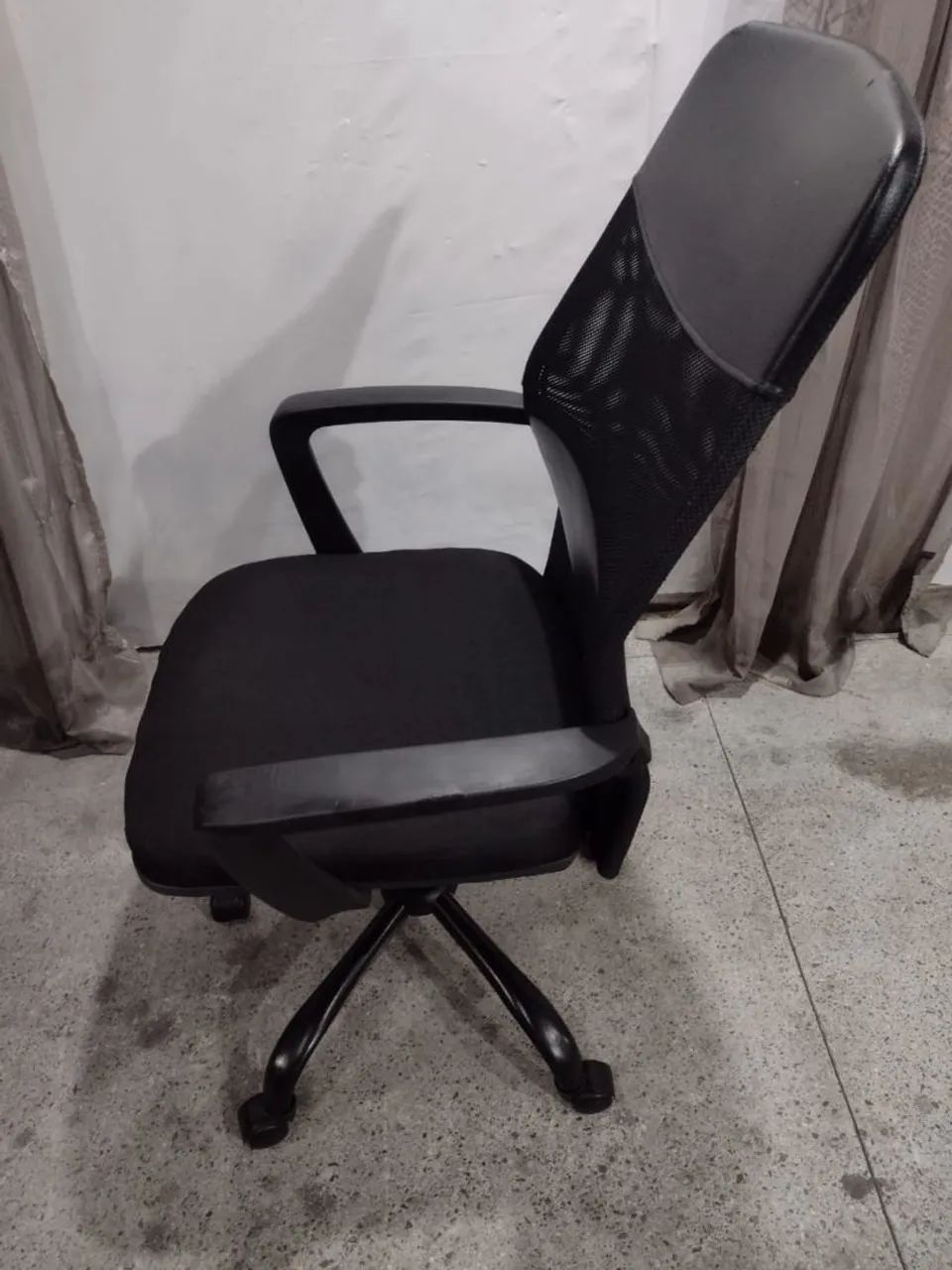 Cadeira de escritório  - Foto 4