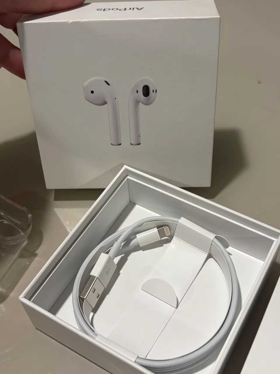 Apple AirPods - Foto 4