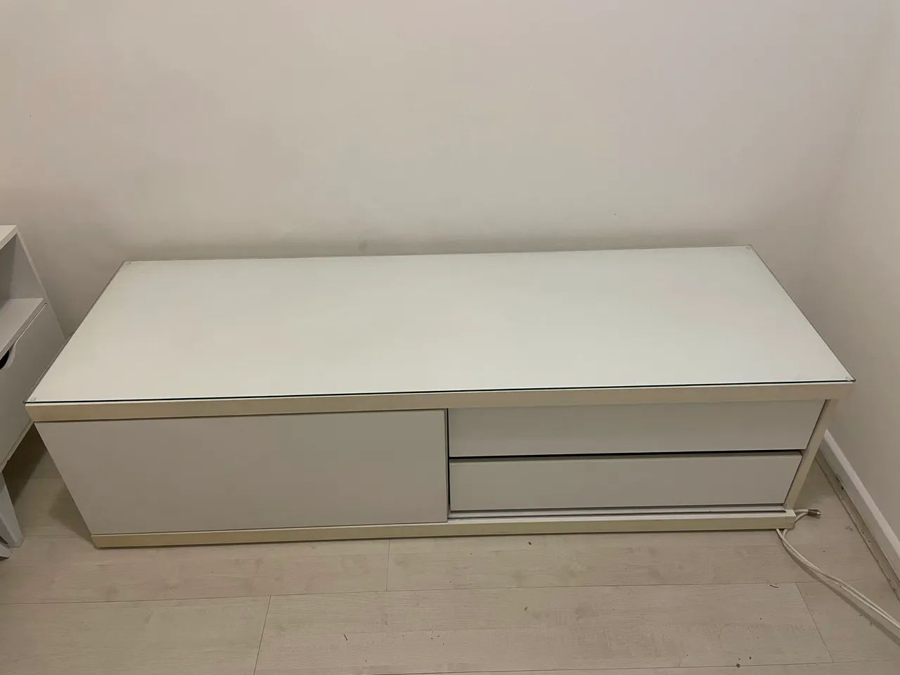 Rack Branco
